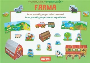 FARMA / FARMA - VYSTŘIHOVÁNKY