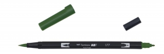 ŠTĚTCOVÝ FIX ABT DUAL/DARK JADE