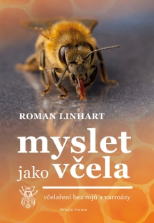 MYSLET JAKO VČELA