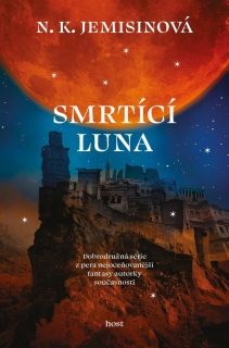 SMRTÍCÍ LUNA