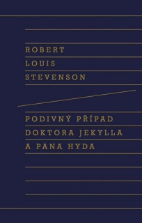 PODIVNÝ PŘÍPAD DOKTORA JEKYLLA... - 2.V.