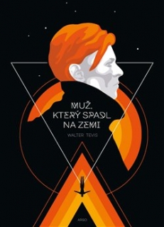 MUŽ, KTERÝ SPADL NA ZEMI
