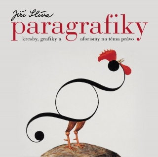 PARAGRAFIKY - KRESBY, GRAFIKY A AFORISMY