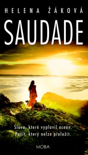 SAUDADE
