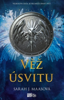 VĚŽ ÚSVITU