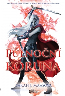 PŮLNOČNÍ KORUNA