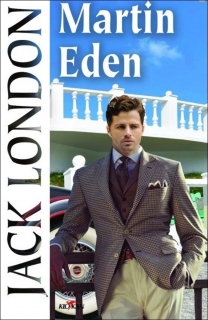 MARTIN EDEN