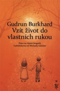 VZÍT ŽIVOT DO VLASTNÍCH RUKOU