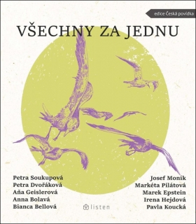 VŠECHNY ZA JEDNU