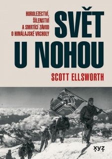 SVĚT U NOHOU