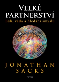 VELKÉ PARTNERSTVÍ - BŮH, VĚDA A HLEDÁNÍ
