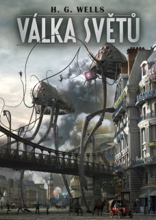 VÁLKA SVĚTŮ / 3. VYDÁNÍ
