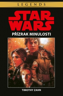 STAR WARS - PŘÍZRAK MINULOSTI