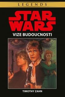 STAR WARS - VIZE BUDOUCNOSTI