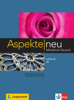 ASPEKTE NEU B2 – LEHRBUCH