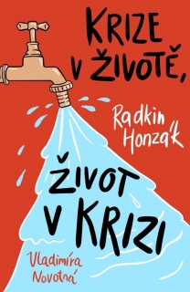 KRIZE V ŽIVOTĚ, ŽIVOT V KRIZI