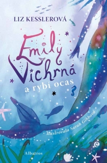 EMILY VICHRNÁ A RYBÍ OCAS