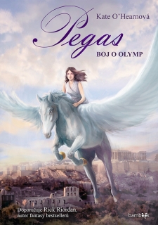 PEGAS 2 BOJ O OLYMP