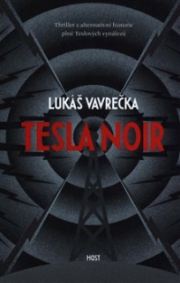 TESLA NOIR