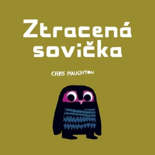 ZTRACENÁ SOVIČKA