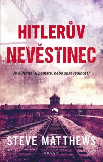 HITLERŮV NEVĚSTINEC