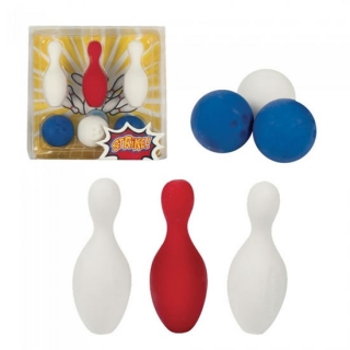 GUMA BOWLING
