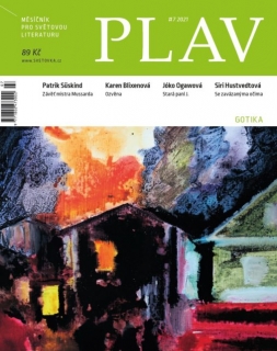 PLAV 7/2021 GOTIKA