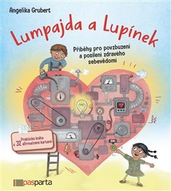 LUMPAJDA A LUPÍNEK