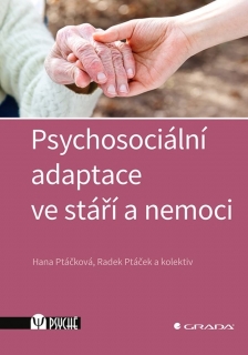 PSYCHOSOCIÁLNÍ ADAPTACE VE STÁŘÍ...