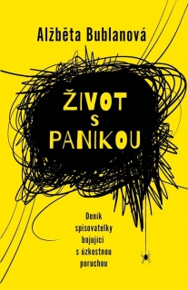 ŽIVOT S PANIKOU
