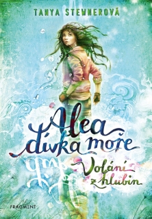 ALEA 1 DÍVKA MOŘE: VOLÁNÍ Z HLUBIN