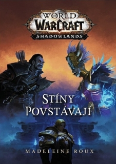 WORLD OF WARCRAFT - STÍNY POVSTÁVAJÍ