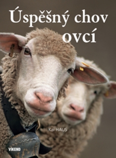 ÚSPĚŠNÝ CHOV OVCÍ