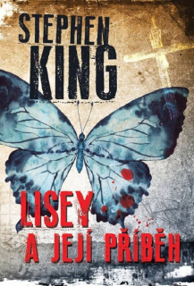 LISEY A JEJÍ PŘÍBĚH-2.VYDÁNÍ