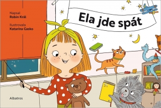ELA JDE SPÁT