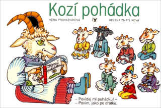 KOZÍ POHÁDKA
