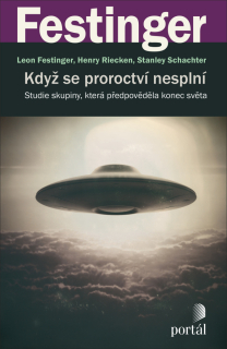 KDYŽ SE PROROCTVÍ NESPLNÍ