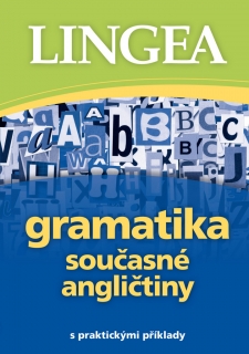 GRAMATIKA SOUČASNÉ ANGLIČTINY - 2. VYDÁN