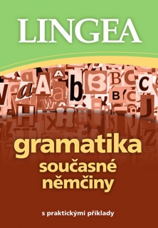 GRAMATIKA SOUČASNÉ NĚMČINY... - 3. VYDÁN
