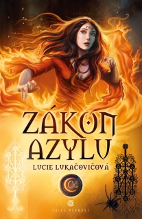 ZÁKON AZYLU 1 ZÁKON AZYLU