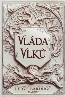 VLÁDA VLKŮ 2 ZJIZVENÝ KRÁL NIKOLAJ LANTSOV