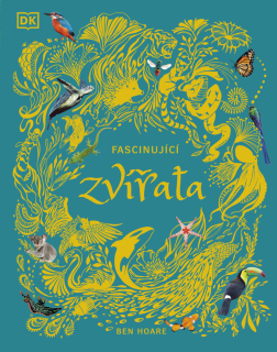 FASCINUJÍCÍ ZVÍŘATA