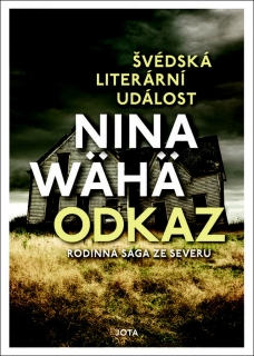 ODKAZ-WÄHÄ NINA