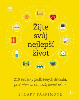 ŽIJTE SVŮJ NEJLEPŠÍ ŽIVOT