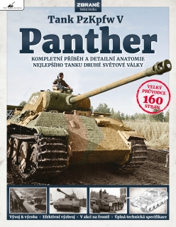 TANK PZKPFW V PANTHER