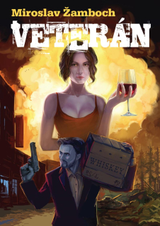 VETERÁN 1 VETERÁN