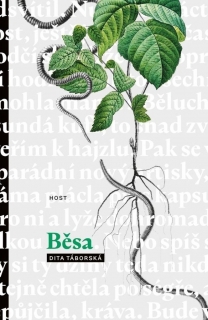 BĚSA - BROŽ.