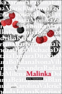 MALINKA - BROŽ.
