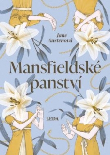 MANSFIELDSKÉ PANSTVÍ / 2. VYDÁNÍ BROŽ.
