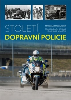 STOLETÍ DOPRAVNÍ POLICIE